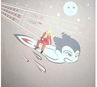 Tokyo Ghetto Pussy - Fly Me to the Moon [Vinilo]