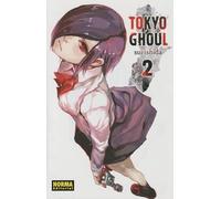 TOKYO GHOUL 02