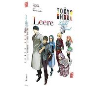 Tokyo Ghoul 02: Leere: Light Novel Band 2