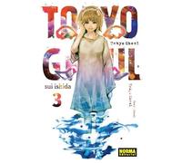 TOKYO GHOUL 03