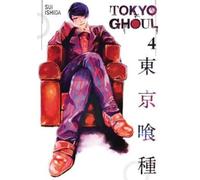 TOKYO GHOUL 04