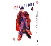 Tokyo Ghoul 04: 4