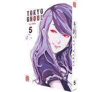 Tokyo Ghoul 05