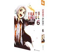 Tokyo Ghoul 06