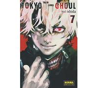 TOKYO GHOUL 07