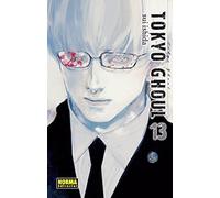 TOKYO GHOUL 13