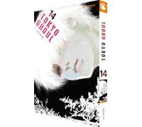Tokyo Ghoul 14