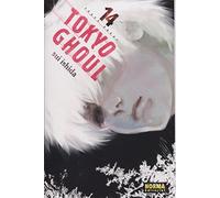 TOKYO GHOUL 14