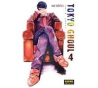 TOKYO GHOUL 04