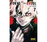 Tokyo Ghoul 7