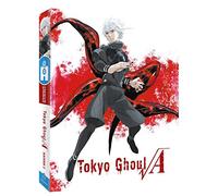 Tokyo Ghoul ?A - Intégrale Saison 2 [Francia] [Blu-ray]