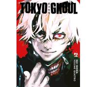 Tokyo Ghoul. Ediz. deluxe (Vol. 4) (J-POP)