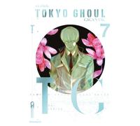 Tokyo Ghoul GIGANTIK - Band 7 (Finale): Reedition | 2in1 | Monster | Ghul | Blutig