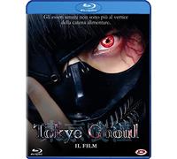 Tokyo Ghoul - Il Film [Blu-ray]