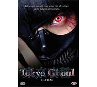 Tokyo Ghoul - Il Film [Italia] [DVD]