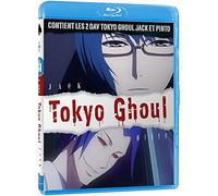 Tokyo Ghoul - Jack & Pinto [Francia] [Blu-ray]