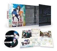 Tokyo Ghoul - Jack & Pinto [Blu-ray]