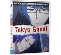 Tokyo Ghoul - Jack & Pinto OVA - Standard [DVD] [Reino Unido]