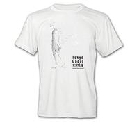 Tokyo Ghoul - Ken (camiseta unisex talla XL)