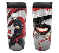 Tokyo Ghoul - Ken Kaneki - Mug de Voyage 355ml
