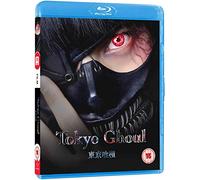 Tokyo Ghoul - Live Action Standard BD [Reino Unido] [Blu-ray]