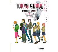Tokyo Ghoul: [Moments