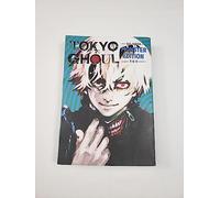 Tokyo Ghoul Monster Edition 7-8-9