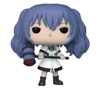 Tokyo Ghoul Pop Animation Vinile Figura Saiko Yonebayashi 9 Cm Funko