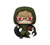 Funko Pop! Animation: Tokyo Ghoul: Re - Nishiki Nishio - Tokyo Ghoul:Re - Figura de Vinilo Coleccionable - Idea de Regalo - Mercancia Oficial - Juguetes para Niños y Adultos - Anime Fans