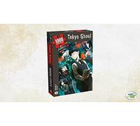 Tokyo ghoul puzzle 1000 pièces