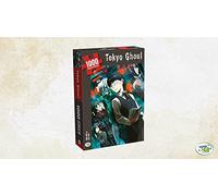 Tokyo Ghoul - Puzzle de 1000 Unidades