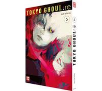 Tokyo Ghoul:re 05