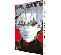 Tokyo Ghoul:re 07