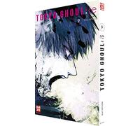 Tokyo Ghoul:re 09