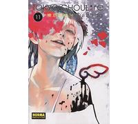 Tokyo Ghoul:re 11 (SIN COLECCION)