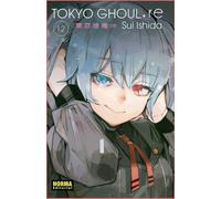 Tokyo Ghoul:re 12