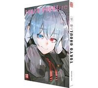 Tokyo Ghoul:re 12