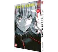 Tokyo Ghoul:re 13