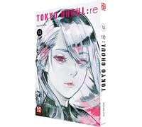 Tokyo Ghoul:re 15