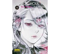 Tokyo Ghoul: Re 15