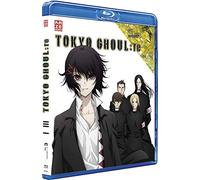 Tokyo Ghoul:re (3.Staffel) - Blu-ray 3 [Alemania] [Blu-ray]