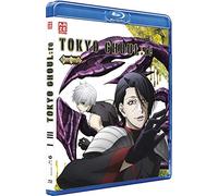 Tokyo Ghoul: re (3.Staffel) - Blu-ray Vol. 6 [Alemania] [Blu-ray]