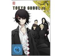 Tokyo Ghoul:re (3.Staffel) - DVD 3 [Alemania]