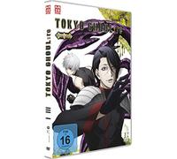 Tokyo Ghoul: re (3.Staffel) - DVD Vol. 6 [Alemania]