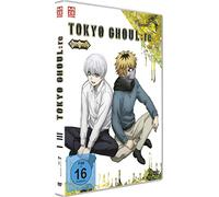 Tokyo Ghoul: re (3.Staffel) - Vol. 7 [Alemania] [DVD]