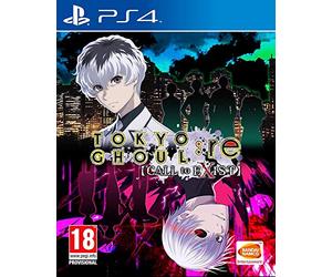 Tokyo Ghoul: Re Call To Exist