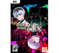 Tokyo Ghoul :re [Call To Exist] PC