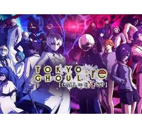 TOKYO GHOUL:re [CALL to EXIST] (PC) Steam Key - EMEA