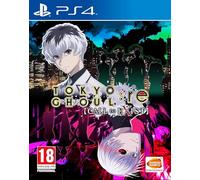 Tokyo Ghoul re Call to EXIST - PlayStation 4 [Importación inglesa]
