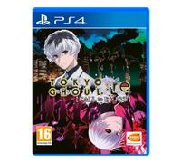 Tokyo Ghoul: Re Call To Exist PS4 (UK) [256921]
